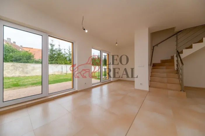 Prodej rodinného domu, Hostivice, Litovická, 150 m2