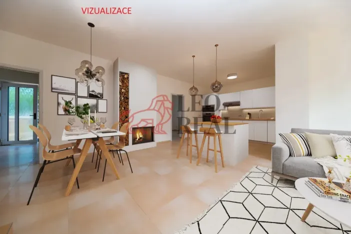 Prodej rodinného domu, Hostivice, Litovická, 150 m2