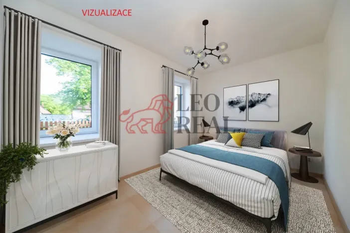 Prodej rodinného domu, Hostivice, Litovická, 150 m2