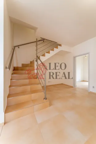 Prodej rodinného domu, Hostivice, Litovická, 150 m2