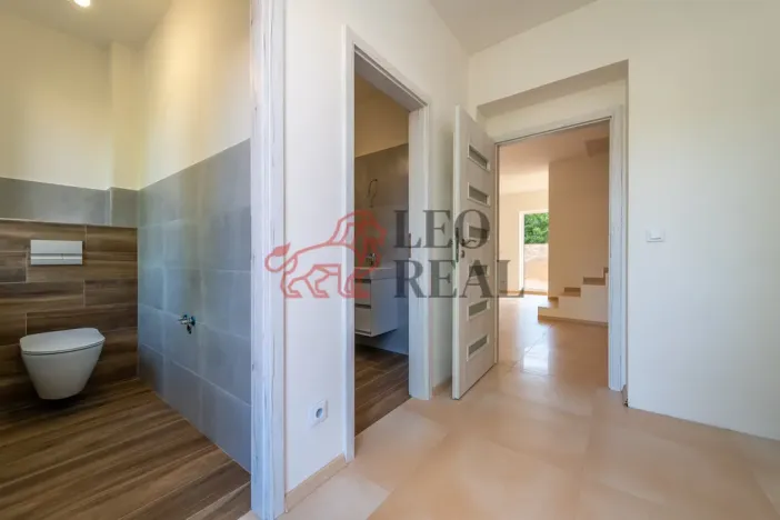 Prodej rodinného domu, Hostivice, Litovická, 150 m2