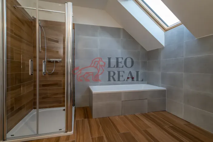 Prodej rodinného domu, Hostivice, Litovická, 150 m2