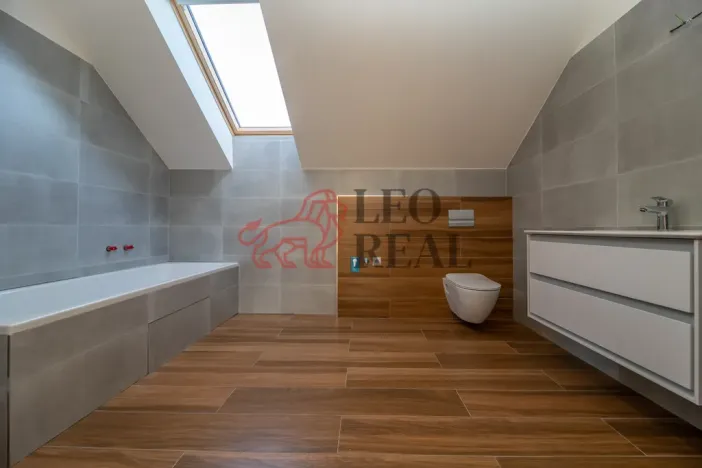 Prodej rodinného domu, Hostivice, Litovická, 150 m2