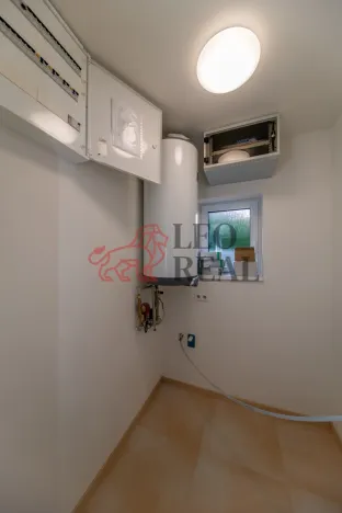 Prodej rodinného domu, Hostivice, Litovická, 150 m2