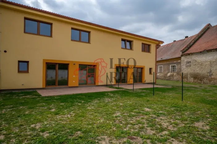 Prodej rodinného domu, Hostivice, Litovická, 150 m2