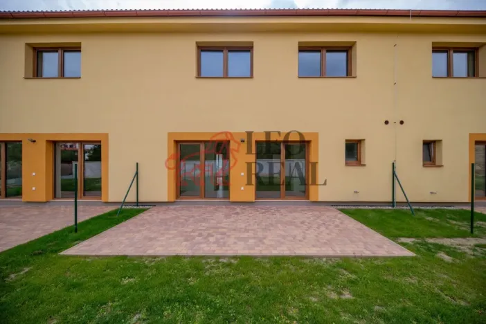 Prodej rodinného domu, Hostivice, Litovická, 150 m2
