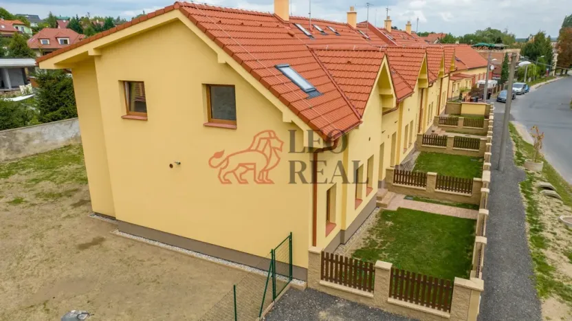 Prodej rodinného domu, Hostivice, Litovická, 150 m2