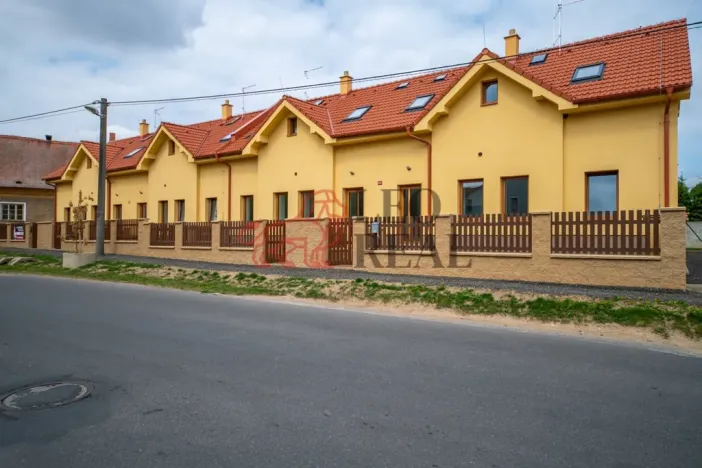 Prodej rodinného domu, Hostivice, Litovická, 150 m2