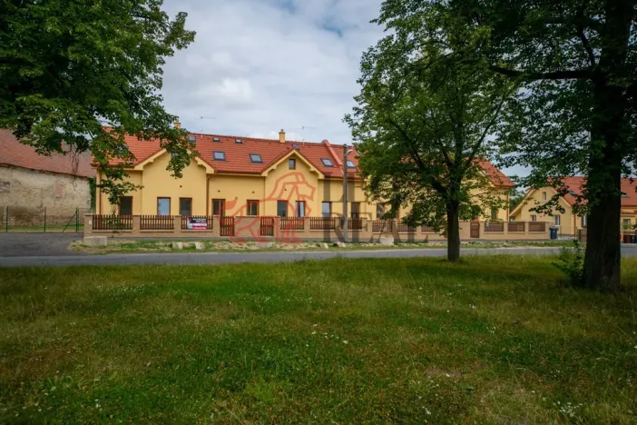 Prodej rodinného domu, Hostivice, Litovická, 150 m2