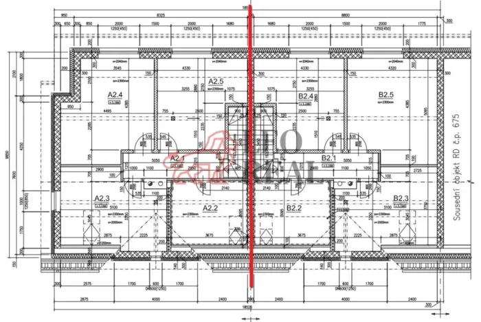 Prodej rodinného domu, Hostivice, Litovická, 150 m2