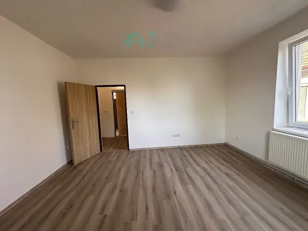 Pronájem bytu 2+kk, Skuteč, Školní, 60 m2