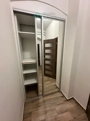 Pronájem bytu 1+kk, Chrudim, Filištínská, 45 m2