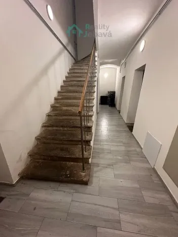 Pronájem bytu 1+kk, Chrudim, Filištínská, 45 m2