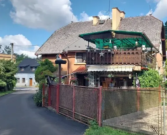 Prodej rodinného domu, Chrastava, 230 m2