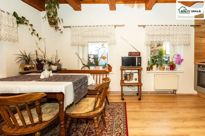 Prodej rodinného domu, Skalná - Starý Rybník, 180 m2
