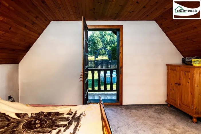 Prodej rodinného domu, Skalná - Starý Rybník, 180 m2