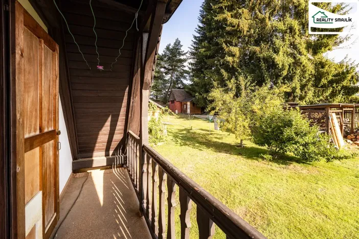 Prodej rodinného domu, Skalná - Starý Rybník, 180 m2