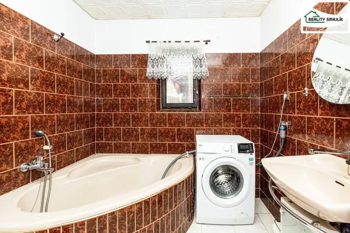 Prodej rodinného domu, Skalná - Starý Rybník, 180 m2