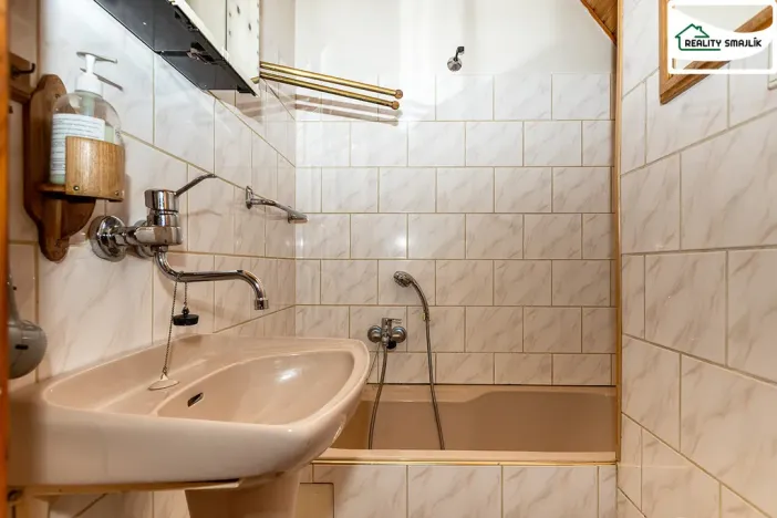 Prodej rodinného domu, Skalná - Starý Rybník, 180 m2