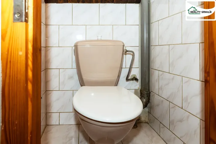 Prodej rodinného domu, Skalná - Starý Rybník, 180 m2