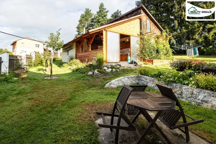 Prodej rodinného domu, Skalná - Starý Rybník, 180 m2