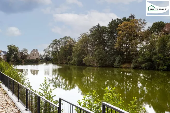Prodej rodinného domu, Skalná - Starý Rybník, 180 m2