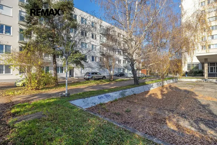 Prodej bytu 2+kk, Praha - Strašnice, Limuzská, 52 m2