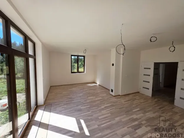 Prodej bytu 4+kk, Karlovy Vary, 101 m2