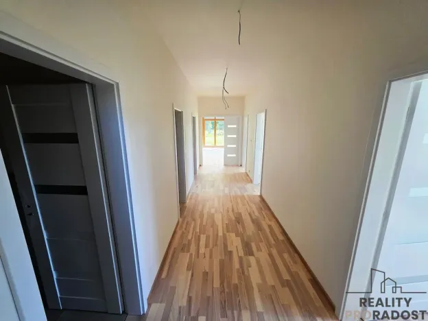 Prodej rodinného domu, Karlovy Vary, 101 m2