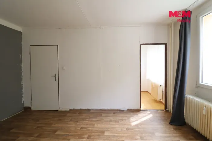Prodej bytu 1+1, Most, Moskevská, 27 m2