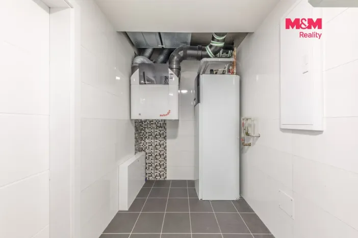 Prodej rodinného domu, Líbeznice, Jižní, 341 m2