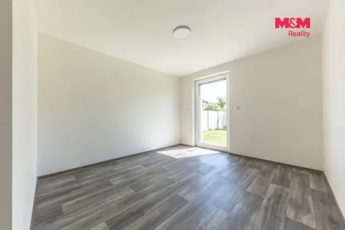 Prodej rodinného domu, Líbeznice, Jižní, 341 m2