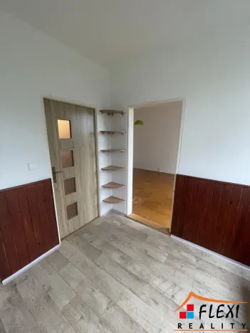 Pronájem bytu 3+1, Frýdek-Místek - Místek, 77 m2