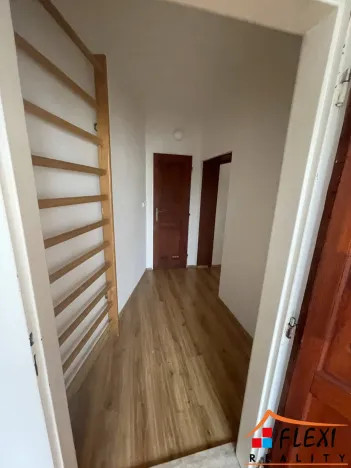 Pronájem bytu 3+1, Frýdek-Místek - Místek, 77 m2
