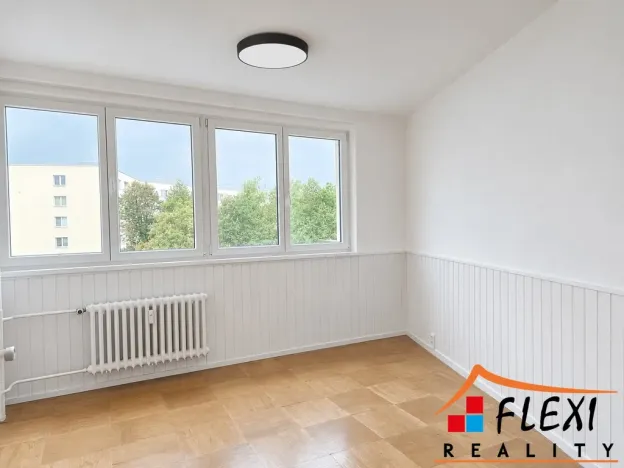 Pronájem bytu 3+1, Frýdek-Místek - Místek, 77 m2