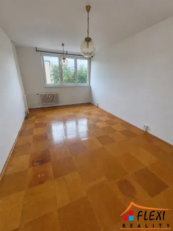 Pronájem bytu 3+1, Frýdek-Místek - Místek, 77 m2