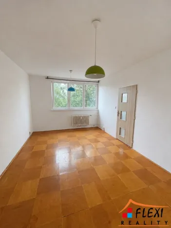 Pronájem bytu 3+1, Frýdek-Místek - Místek, 77 m2