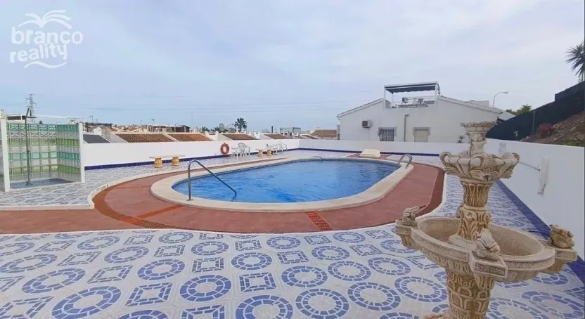Prodej rodinného domu, Ciudad Quesada, Alicante, Španělsko, 70 m2