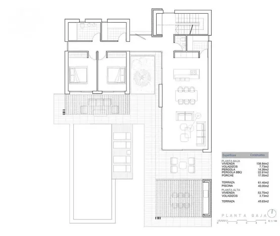 Prodej rodinného domu, Jávea Xàbia, Alicante, Španělsko, 210 m2