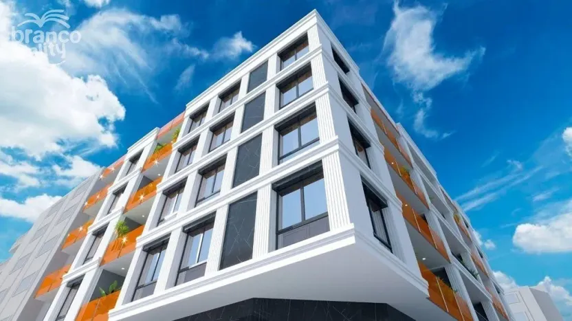 Prodej bytu 3+kk, Torrevieja, Alicante, Španělsko, 98 m2