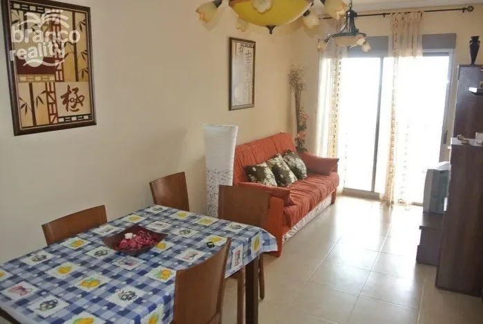 Prodej bytu 3+kk, Guardamar del Segura, Alicante, Španělsko, 70 m2