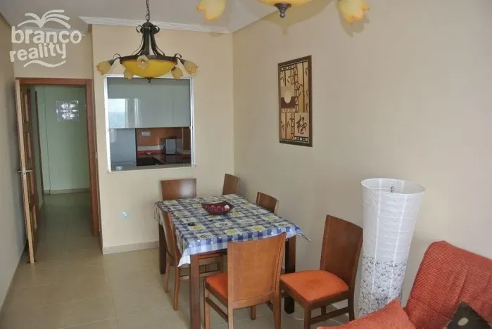 Prodej bytu 3+kk, Guardamar del Segura, Alicante, Španělsko, 70 m2