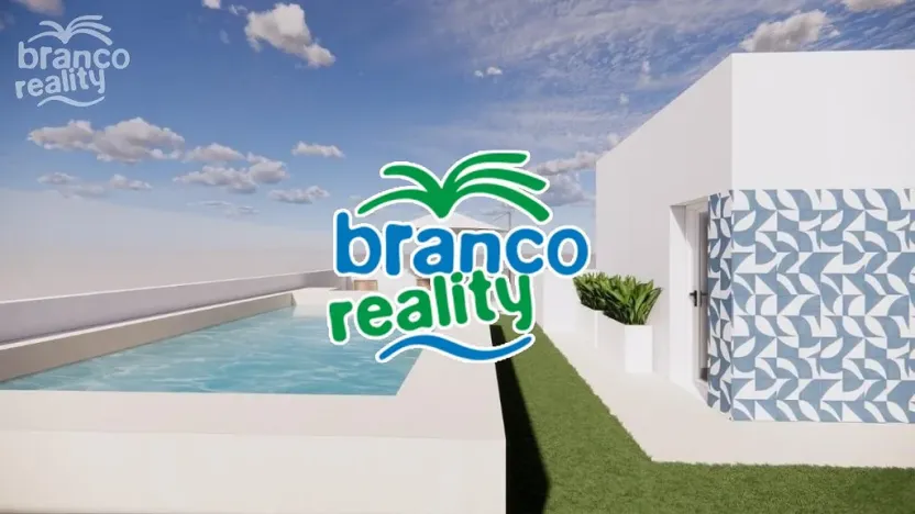 Prodej bytu 3+kk, Pilar de La Horadada, Alicante, Španělsko, 73 m2