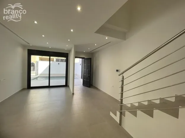 Prodej rodinného domu, Almoradi, Alicante, Španělsko, 134 m2