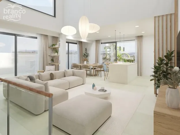 Prodej rodinného domu, Ciudad Quesada, Alicante, Španělsko, 284 m2