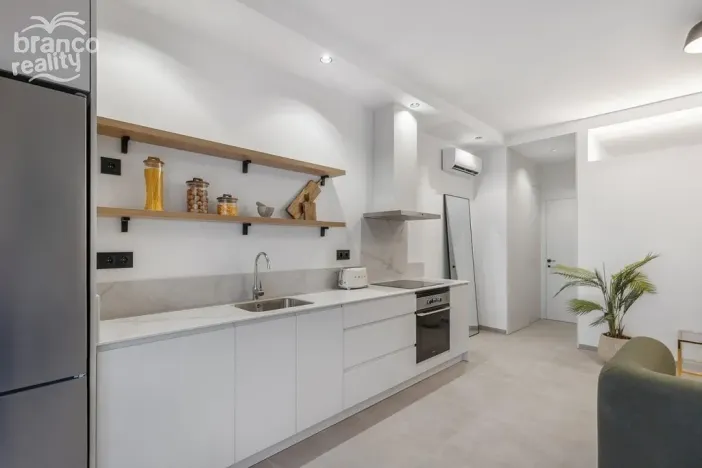 Prodej bytu 2+kk, Torrevieja, Alicante, Španělsko, 55 m2