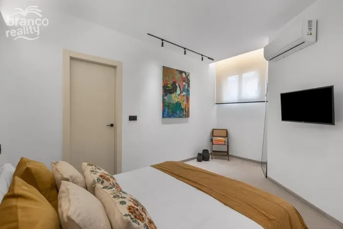 Prodej bytu 2+kk, Torrevieja, Alicante, Španělsko, 55 m2
