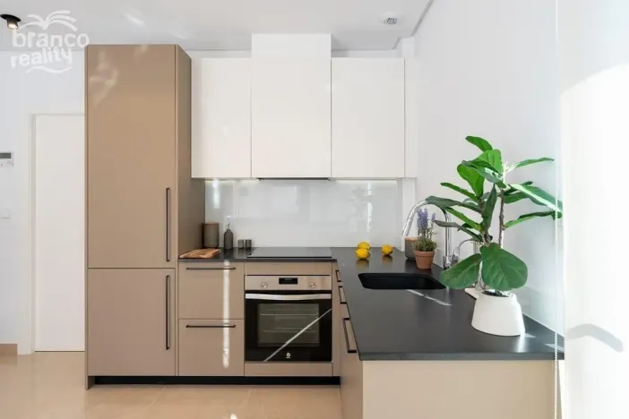 Prodej rodinného domu, Gran Alacant, Alicante, Španělsko, 96 m2