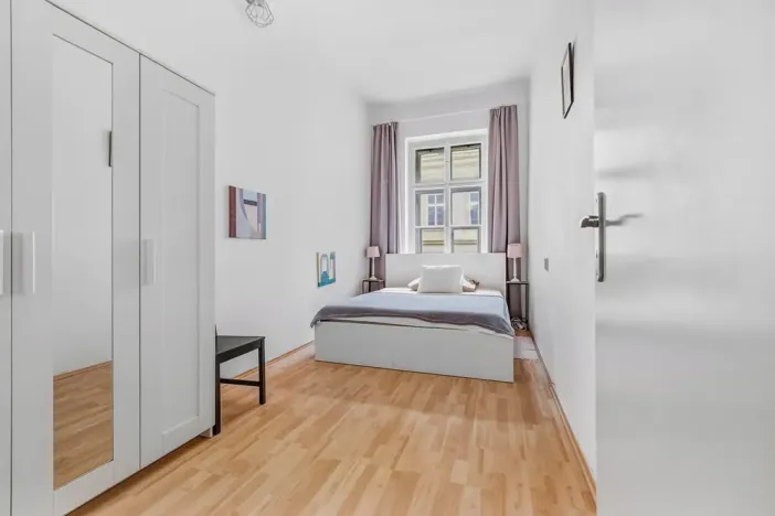 Prodej bytu 4+1, Praha - Nové Město, Dlážděná, 122 m2