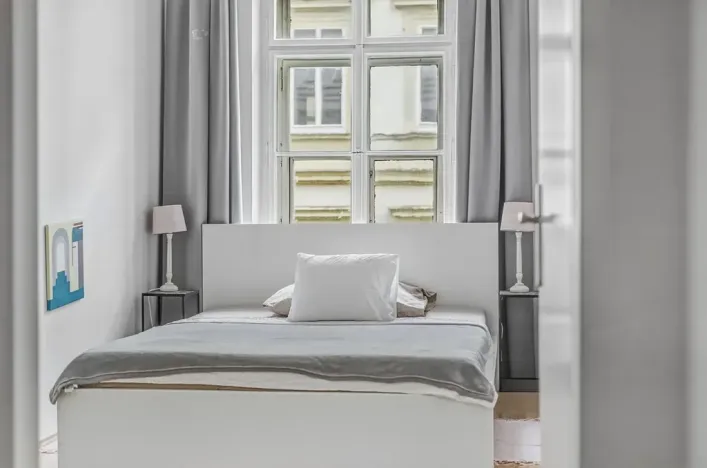 Prodej bytu 4+1, Praha - Nové Město, Dlážděná, 122 m2
